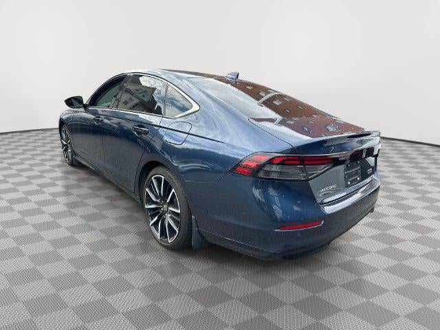 2023 Honda Accord Base