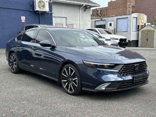 2023 Honda Accord Base