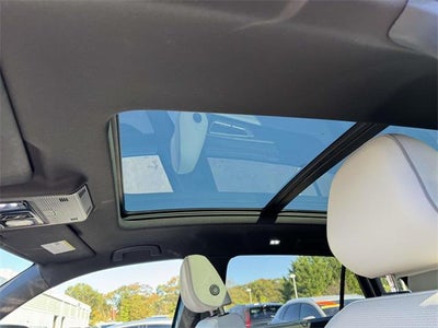 2024 Volkswagen Atlas Cross Sport 2.0T SEL Premium R-Line