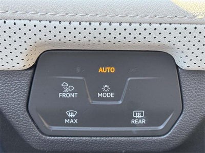 2024 Volkswagen Atlas Cross Sport 2.0T SEL Premium R-Line