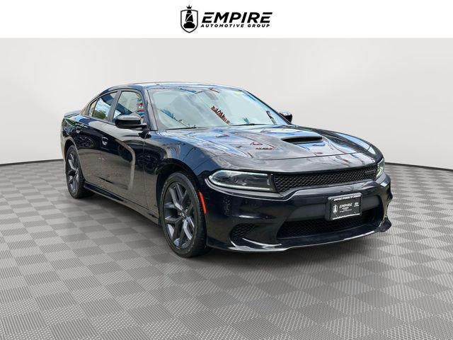 2023 Dodge Charger GT's photo