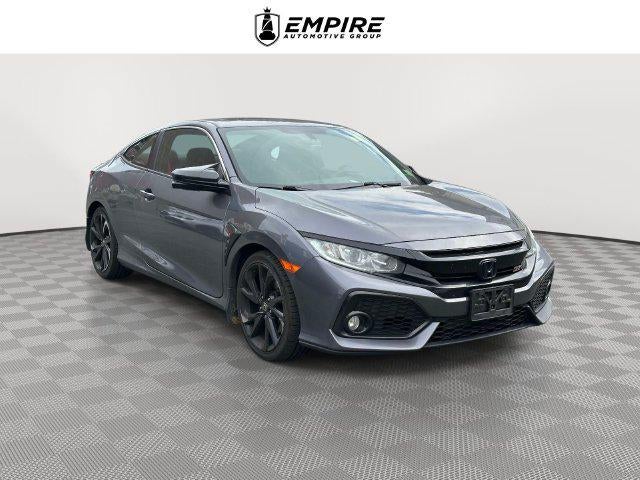 2019 Honda Civic Base
