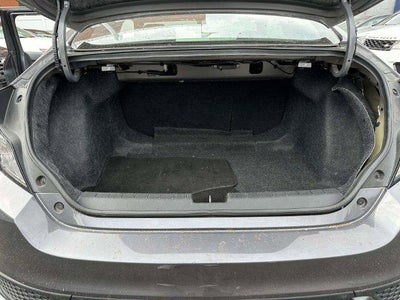 2019 Honda Civic Base