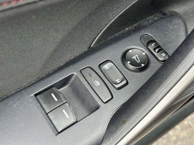 2019 Honda Civic Base