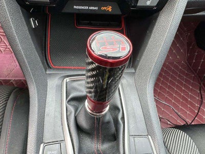 2019 Honda Civic Base