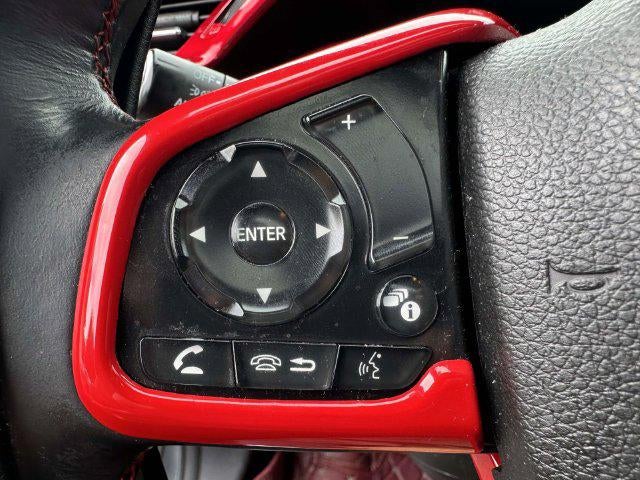 2019 Honda Civic Base