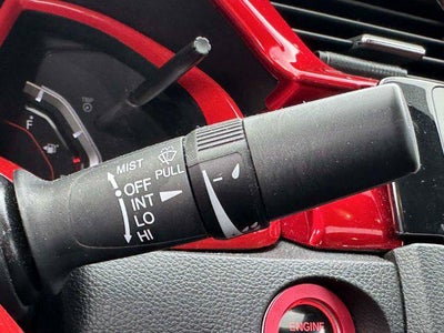2019 Honda Civic Base