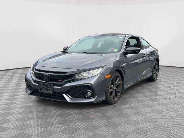 2019 Honda Civic Base