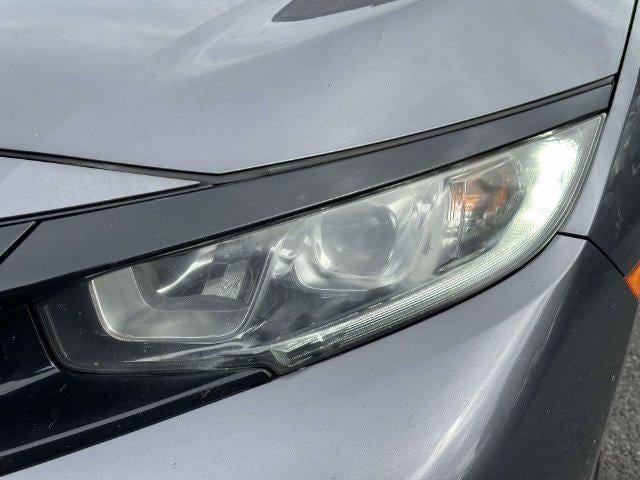 2019 Honda Civic Base