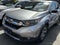 2017 Honda CR-V Base