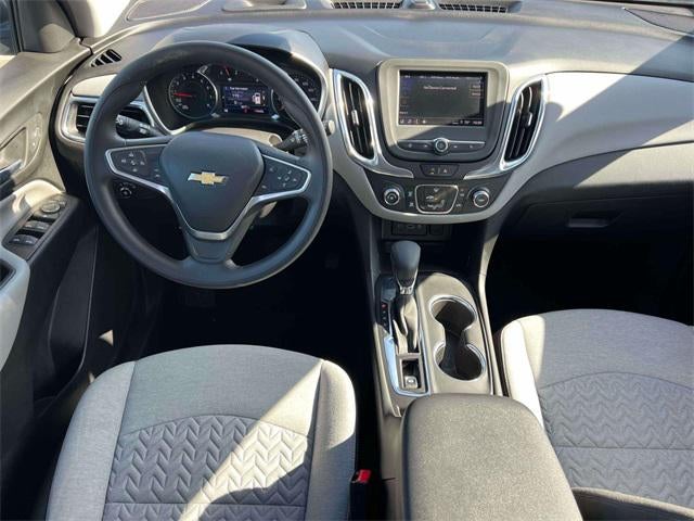 2023 Chevrolet Equinox FWD LS