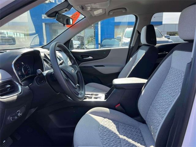 2023 Chevrolet Equinox FWD LS