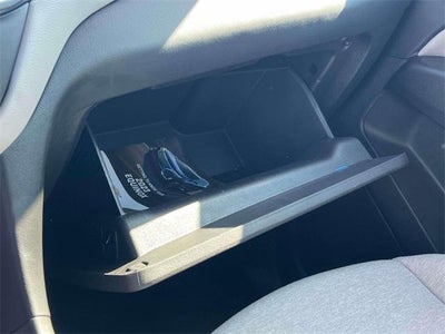 2023 Chevrolet Equinox FWD LS