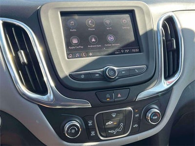 2023 Chevrolet Equinox FWD LS