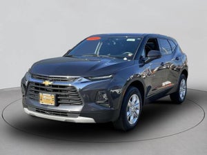 2022 Chevrolet Blazer FWD 2LT