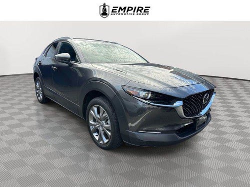 2024 Mazda Mazda CX-30 2.5 S Preferred Package