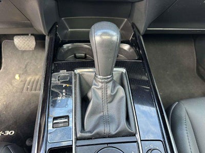 2024 Mazda Mazda CX-30 2.5 S Preferred Package