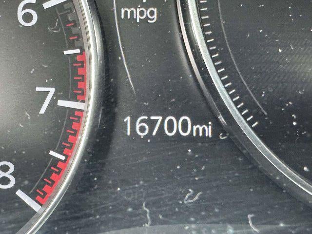 2024 Mazda Mazda CX-30 2.5 S Preferred Package