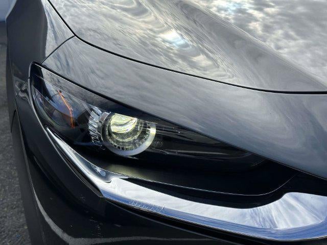 2024 Mazda Mazda CX-30 2.5 S Preferred Package