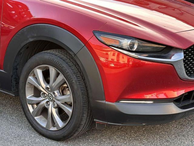 2020 Mazda Mazda CX-30 Preferred Package