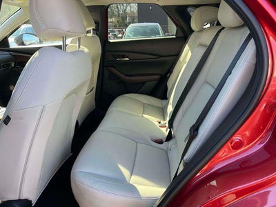 2021 Mazda Mazda CX-30 Base