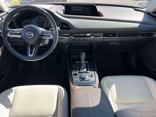 2021 Mazda Mazda CX-30 Base