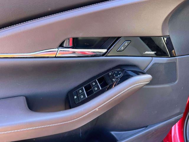 2021 Mazda Mazda CX-30 Base