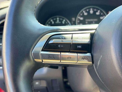 2021 Mazda Mazda CX-30 Base