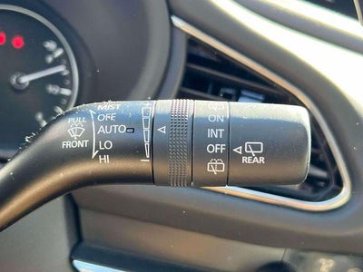 2021 Mazda Mazda CX-30 Base