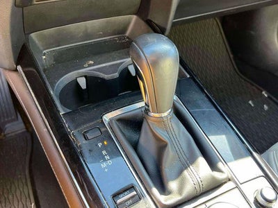 2021 Mazda Mazda CX-30 Base