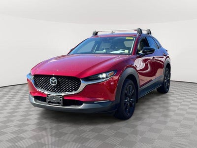 2021 Mazda Mazda CX-30 Base