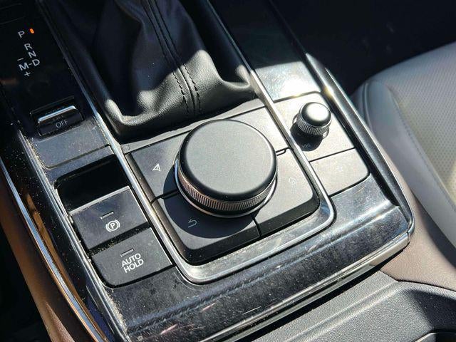 2021 Mazda Mazda CX-30 Base
