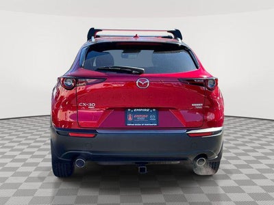 2021 Mazda Mazda CX-30 Base