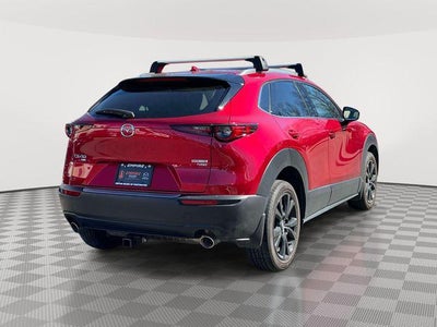 2021 Mazda Mazda CX-30 Base