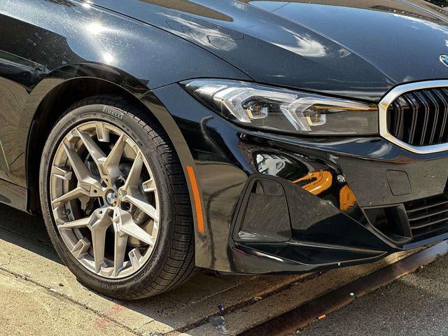 2025 BMW 330i 330i xDrive