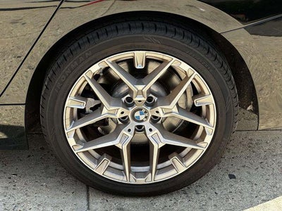 2025 BMW 330i 330i xDrive