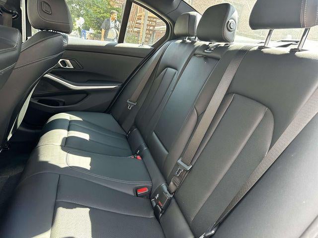 2025 BMW 330i 330i xDrive