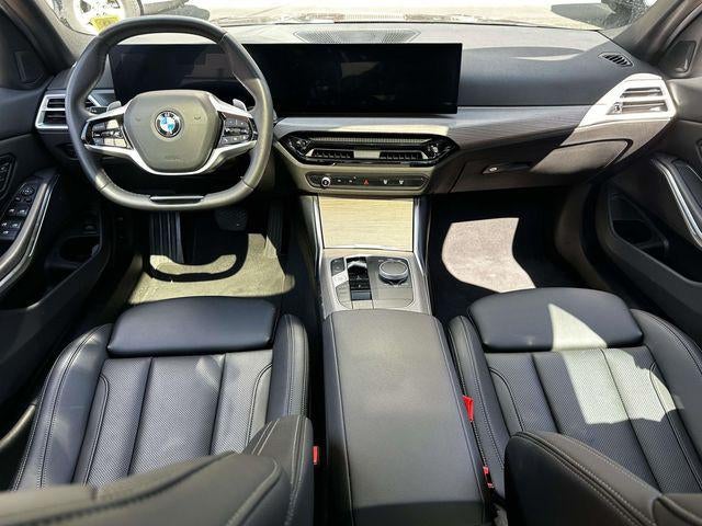 2025 BMW 330i 330i xDrive