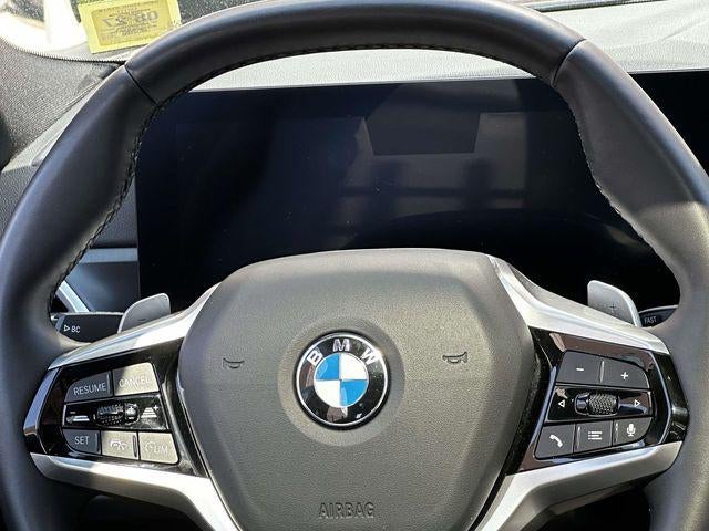 2025 BMW 330i 330i xDrive