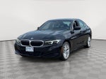 2025 BMW 330i 330i xDrive