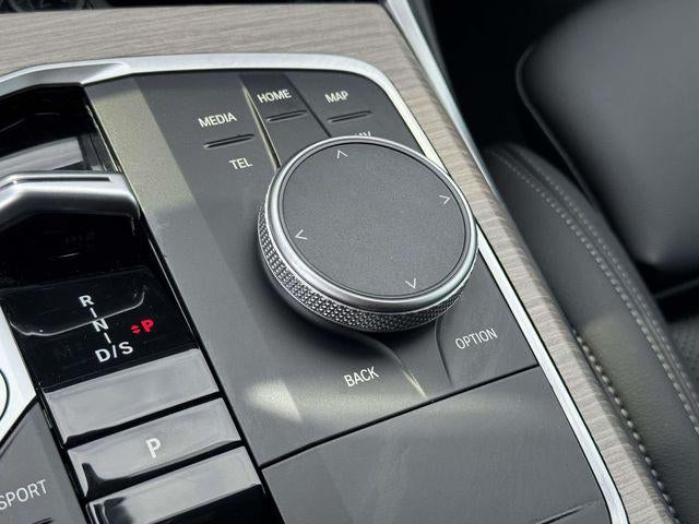 2025 BMW 330i 330i xDrive
