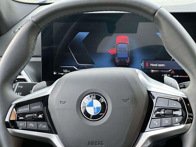 2026 BMW 330i 330i NA xDrive