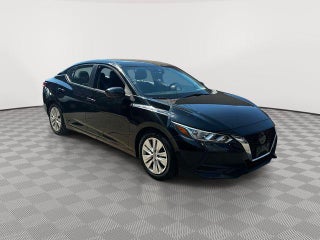 2021 Nissan Sentra S