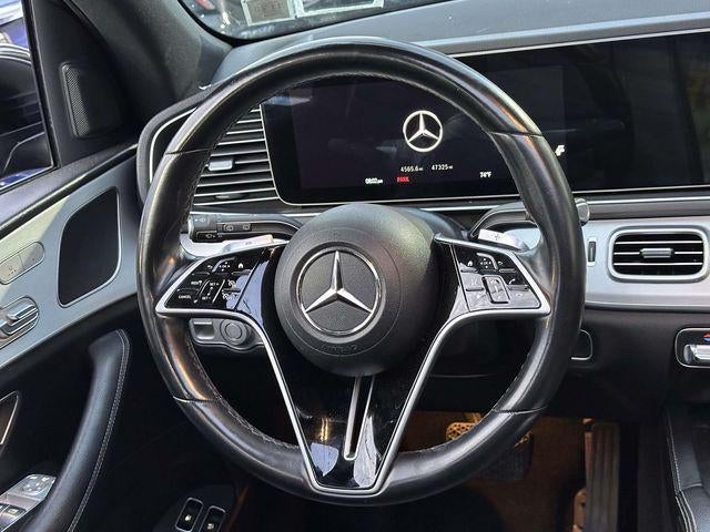 2024 Mercedes-Benz GLE 450 Plug-In Hybrid GLE 450e Plug-In Hybrid