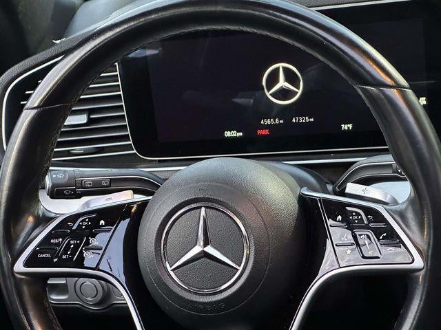 2024 Mercedes-Benz GLE 450 Plug-In Hybrid GLE 450e Plug-In Hybrid