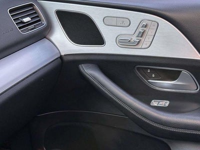 2024 Mercedes-Benz GLE 450 Plug-In Hybrid GLE 450e Plug-In Hybrid