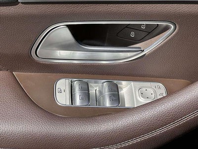 2022 Mercedes-Benz GLS 450 4MATIC®