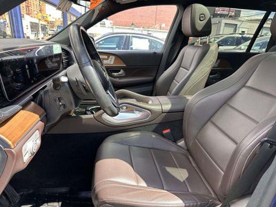 2022 Mercedes-Benz GLS 450 4MATIC®