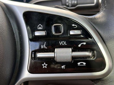 2022 Mercedes-Benz GLS 450 4MATIC®