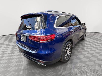 2022 Mercedes-Benz GLS 450 4MATIC®